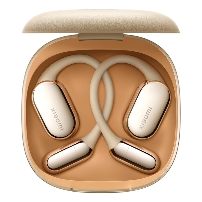 Bluetooth Handsfree Xiaomi OpenWear Stereo Pro (TWS) Ear-hook, Open-ear Gold