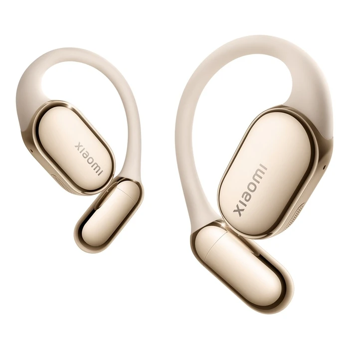 Bluetooth Handsfree Xiaomi OpenWear Stereo Pro (TWS) Ear-hook, Open-ear Gold