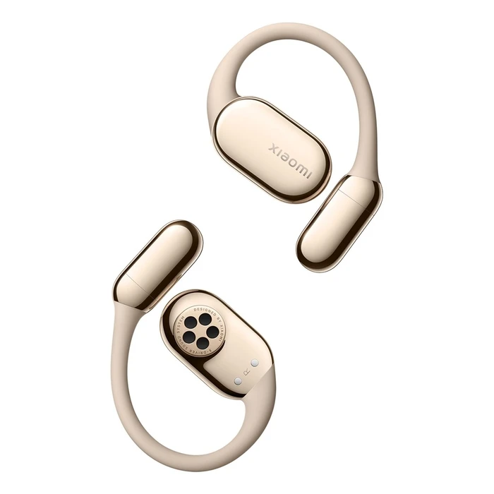 Bluetooth Handsfree Xiaomi OpenWear Stereo Pro (TWS) Ear-hook, Open-ear Gold