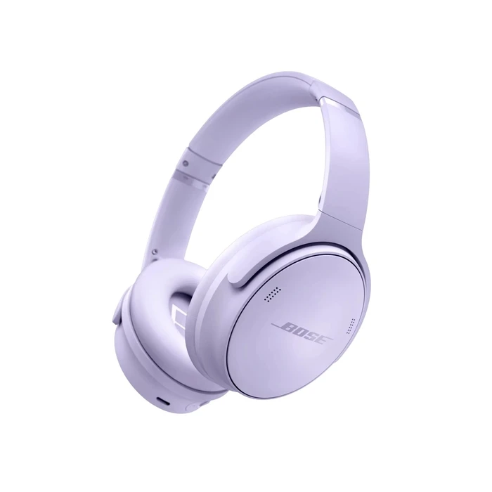Bluetooth Ακουστικά Bose 884367-1200 Wired & Wireless Head-band Music/Everyday Lilac