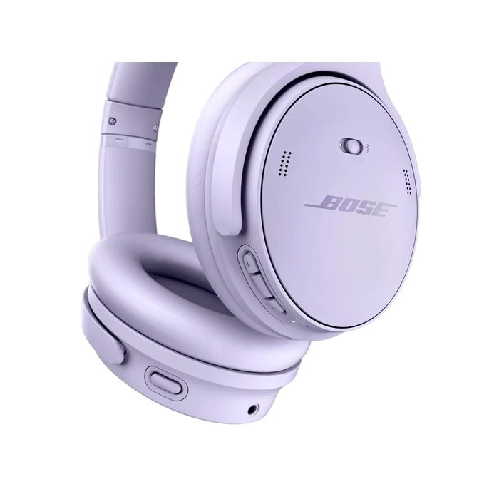 Bluetooth Ακουστικά Bose 884367-1200 Wired & Wireless Head-band Music/Everyday Lilac