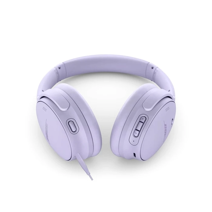 Bluetooth Ακουστικά Bose 884367-1200 Wired & Wireless Head-band Music/Everyday Lilac