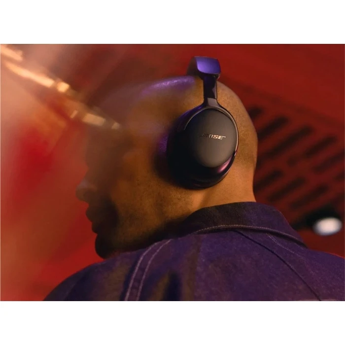 Bluetooth Ακουστικά Bose 890101-0100 Wireless Head-band Calls/Music Black, Gold