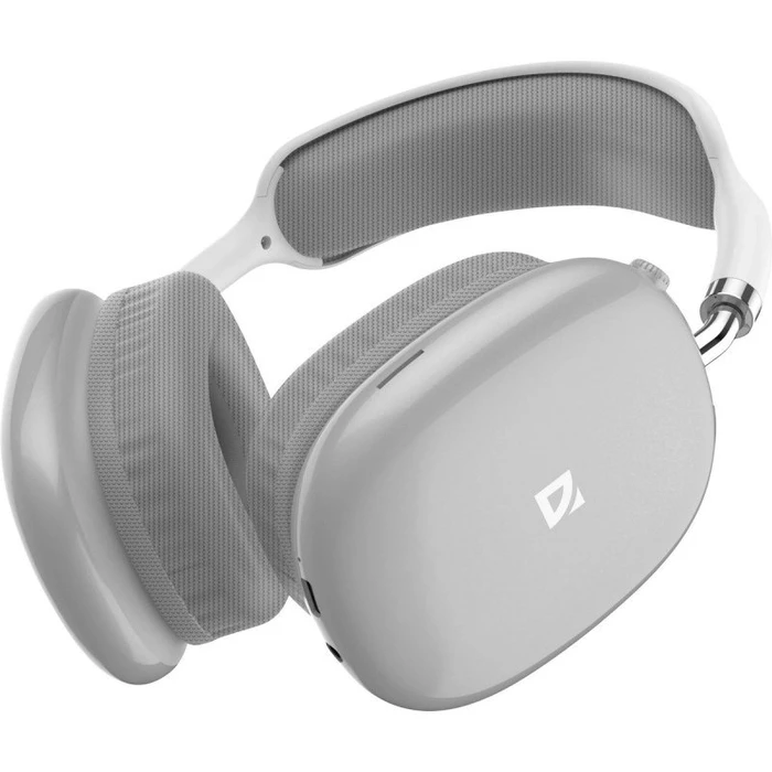 Bluetooth Ακουστικά Defender FREEMOTIONB645 GREY