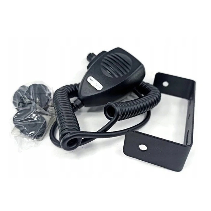 CB Αυτοκινήτου President Jimmy III AM/FM Black