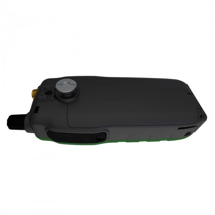 CB Αυτοκινήτου President Randy ASC AM/FM Portable Black