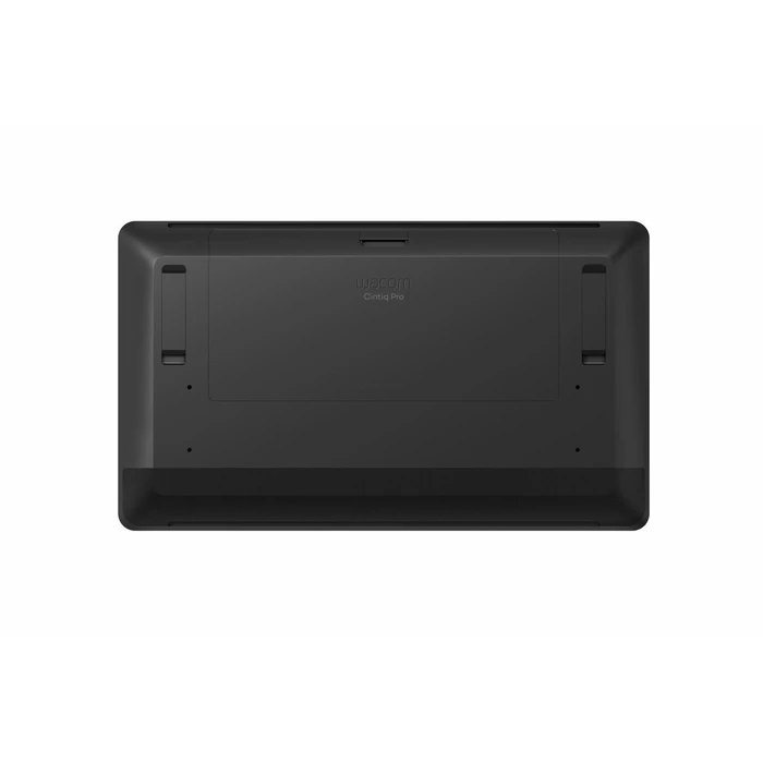 Digitizer Wacom Cintiq Pro 24 graphic tablet Black 5080 lpi 522 x 294 mm USB