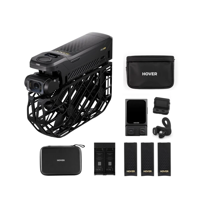 Drone HoverAir X1 Pro Ultimate Cycling Kit