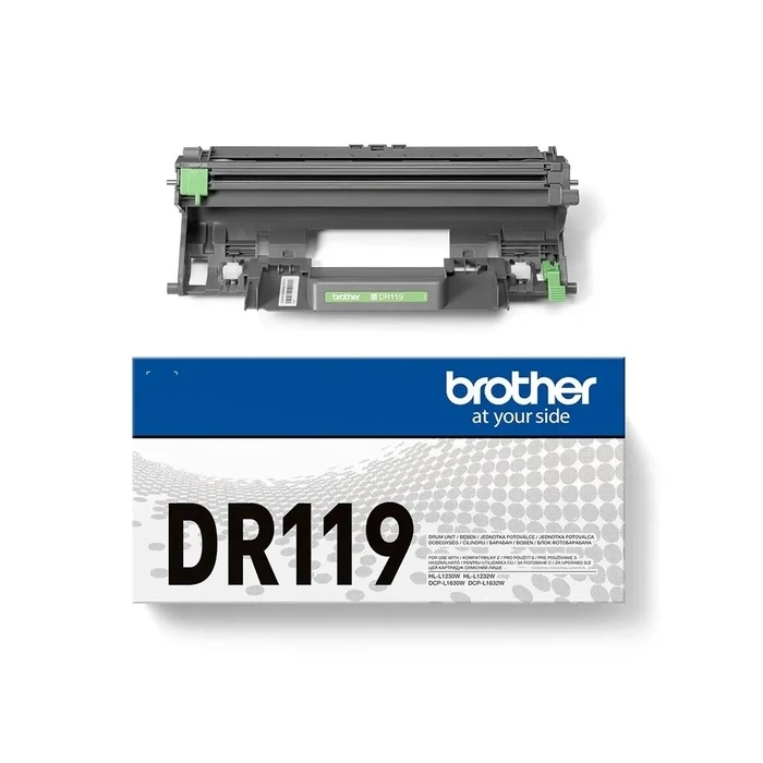 Drum Brother DR119=DR-119 Unit Original 1 pcs.