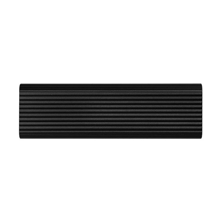 Eξωτερικός Σκληρός Δίσκος 2TB Patriot Transporter Lite Type-C 3.2 Gen 2 (3.1 Gen 2) (PTPL2TBPECB) Black