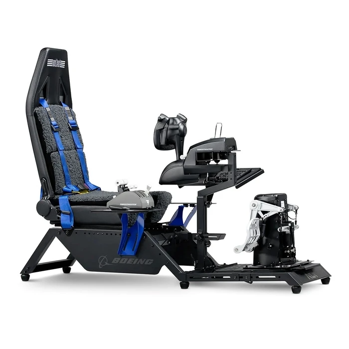 Flight Simulator Next Level Racing Boeing Commercial Edition NLR-S027