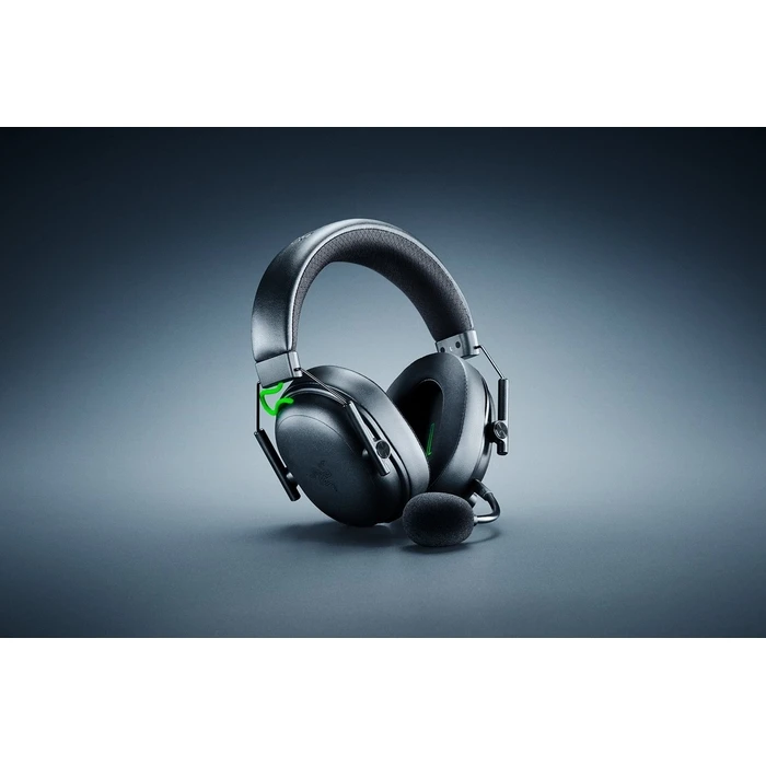 Gaming Headset Razer BlackShark V3 Headset Wired & Wireless USB Type-A Bluetooth Black