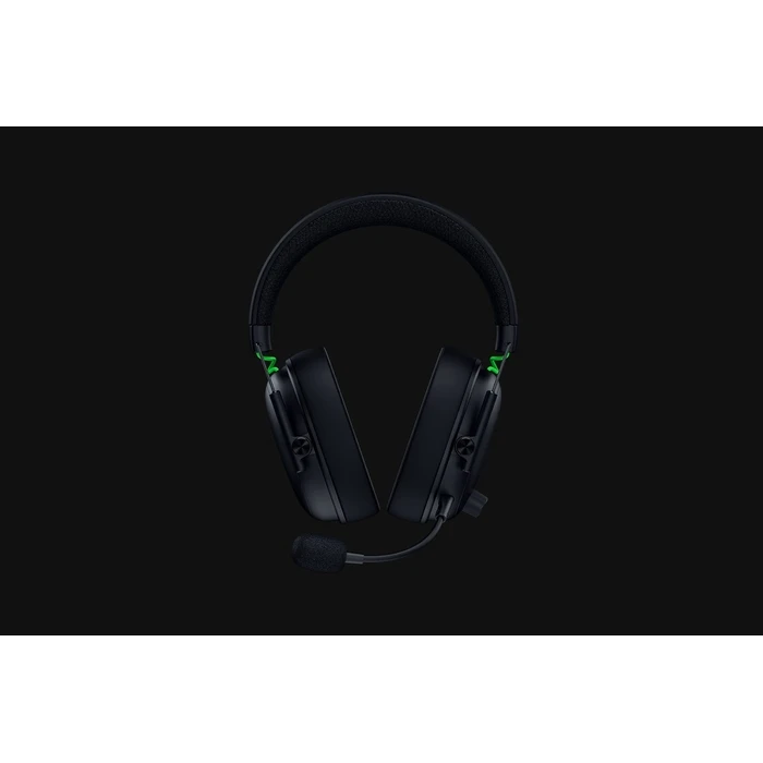 Gaming Headset Razer BlackShark V3 Headset Wired & Wireless USB Type-A Bluetooth Black