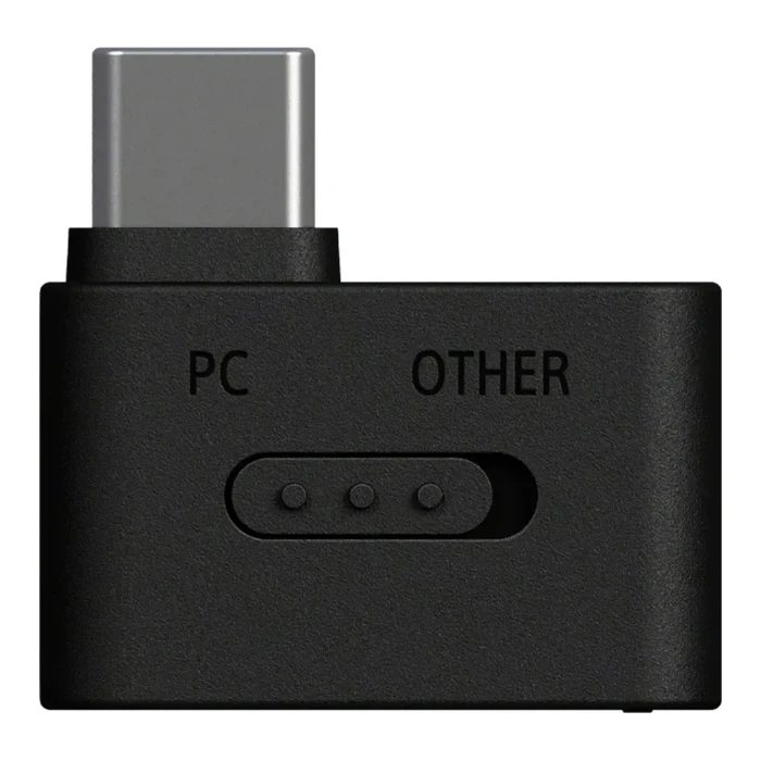 Gaming Headset Sony Inzone H9 II Wireless Head-band USB Type-C Bluetooth Black, White