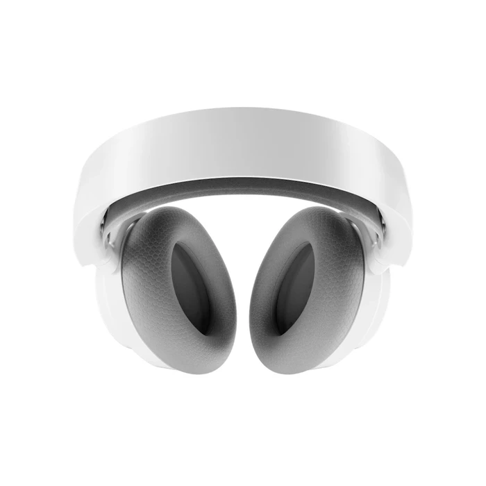 Gaming Headset Steelseries Arctis Nova 7 Gen 2 White