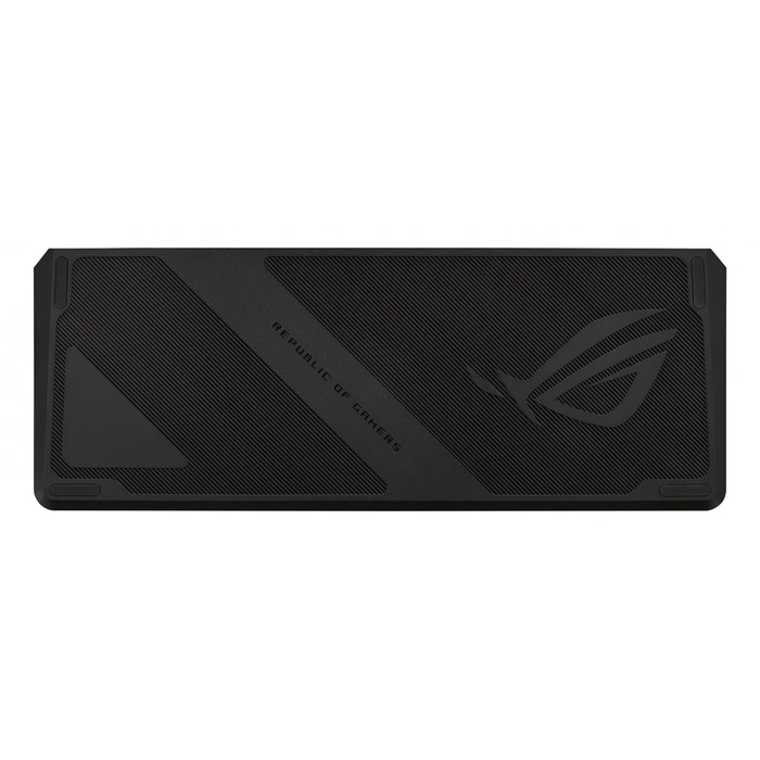 Gaming Πληκτρολόγιο Asus ROG Falchion Ace HFX USB QWERTZ German Black