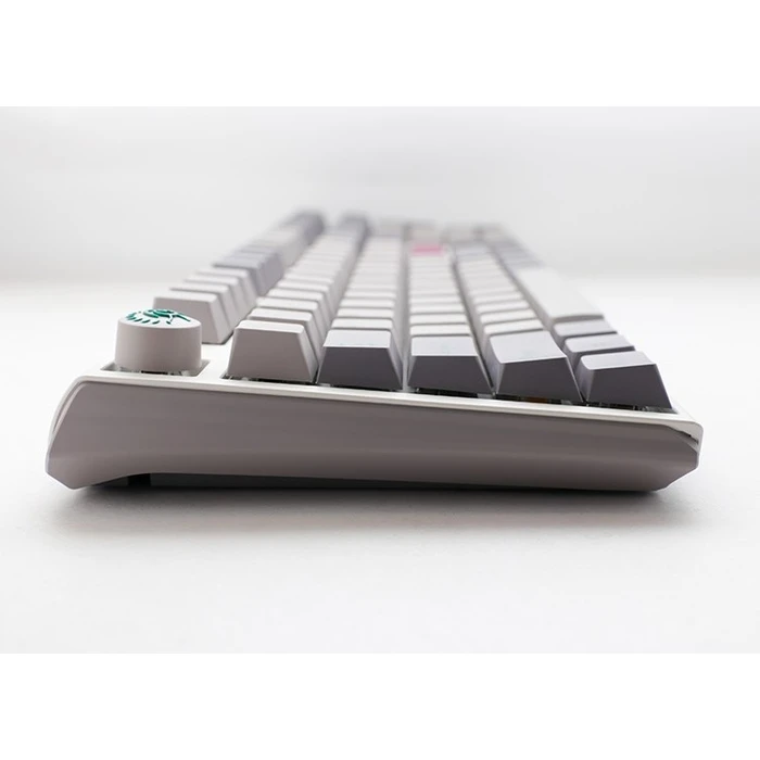 Gaming Πληκτρολόγιο Ducky One 3 USB Grey