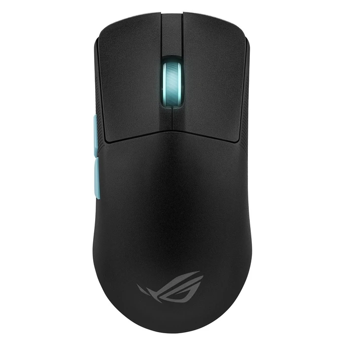 Gaming Ποντίκι Asus ROG Harpe Ace Aim Lab Edition Ambidextrous RF + Bluetooth + Type-A Optical 36000DPI