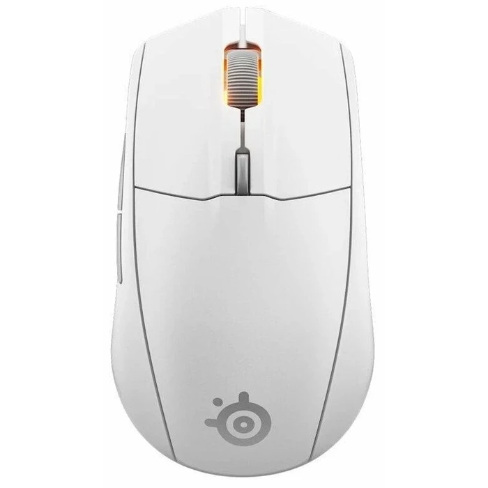 Gaming Ποντίκι Steelseries 62524 Right-hand RF + Bluetooth + Type-C Optical 18000 DPI