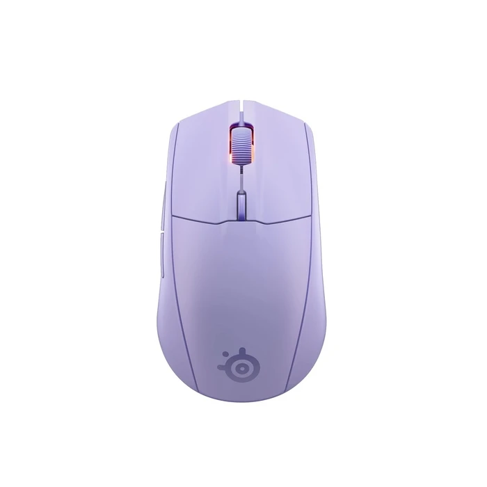 Gaming Ποντίκι Steelseries 62525 Right-hand RF + Bluetooth Optical 18000 DPI