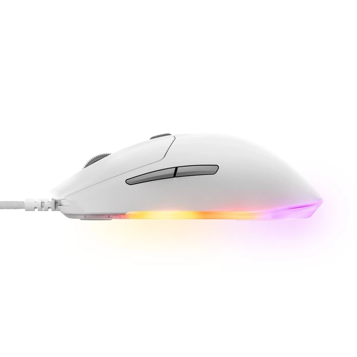 Gaming Ποντίκι Steelseries Rival 3 Gen 2 - White