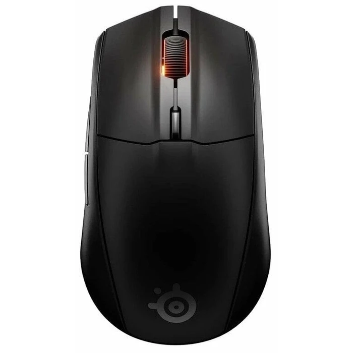 Gaming Ποντίκι Steelseries Rival 3 Gen 2 Right-hand RF + Bluetooth Optical 18000 DPI