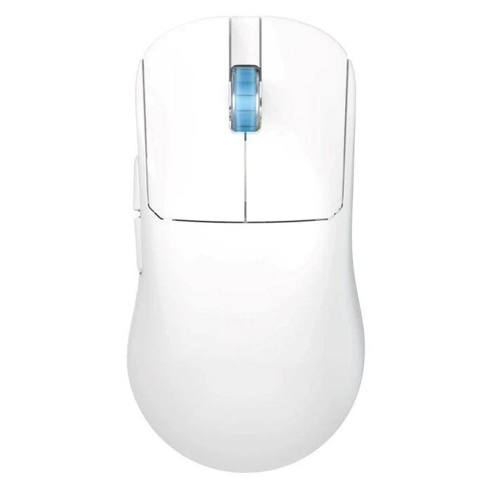Gaming Ποντίκι Wireless Defender FAME GM-516 RF+BT 10000DPI 6P White