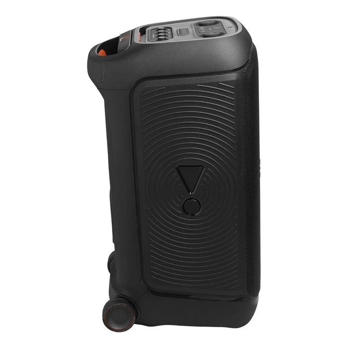 Karaoke JBL PartyBox STAGE 320 Party speaker Black 240 W