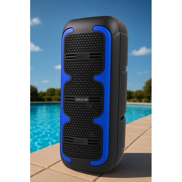 Karaoke Squeak BEATONE BT 5.3 SQ1009