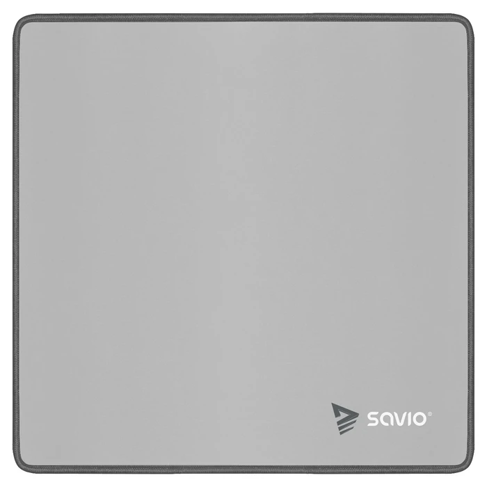 Mousepad Savio Turbo Dynamic S - Grey Edition Gaming