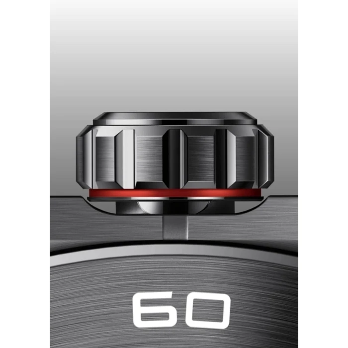 Smartwatch Huawei 55020GBB (1.5") LTPO Hybrid 466 x 466 Black Wi-Fi GPS (Satellite)