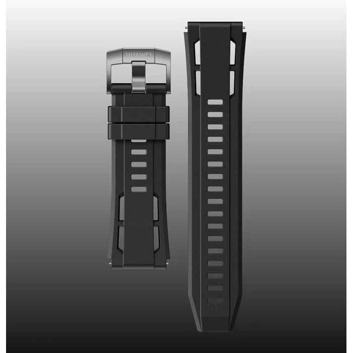 Smartwatch Huawei 55020GBB (1.5") LTPO Hybrid 466 x 466 Black Wi-Fi GPS (Satellite)