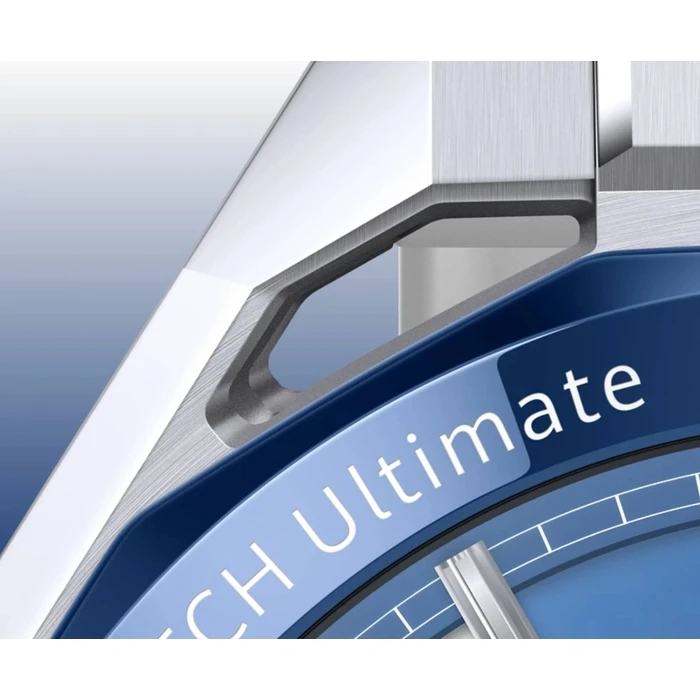 Smartwatch Huawei Ultimate 2 (1.5") LTPO Hybrid 466 x 466 Blue Wi-Fi GPS (Satellite)