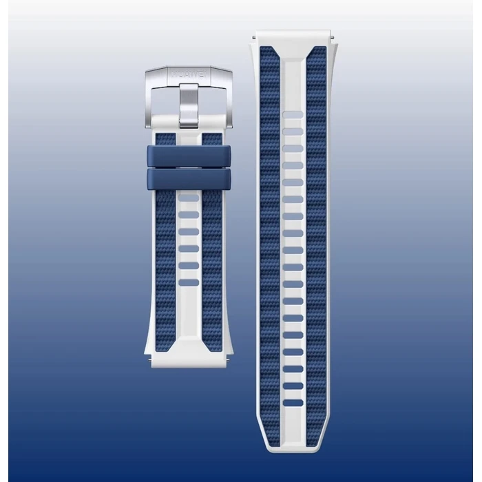 Smartwatch Huawei Ultimate 2 (1.5") LTPO Hybrid 466 x 466 Blue Wi-Fi GPS (Satellite)