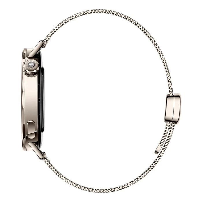 Smartwatch Xiaomi S4 (1.32") AMOLED 41 mm Digital 466 x 466 pixels Gold