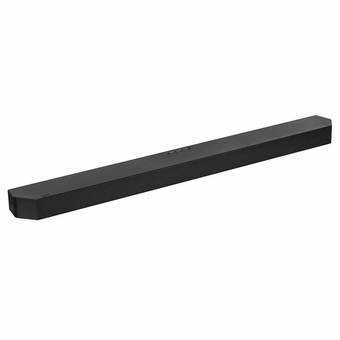 Soundbar Samsung Q-series HW-Q600F Black 3.1.2 channels