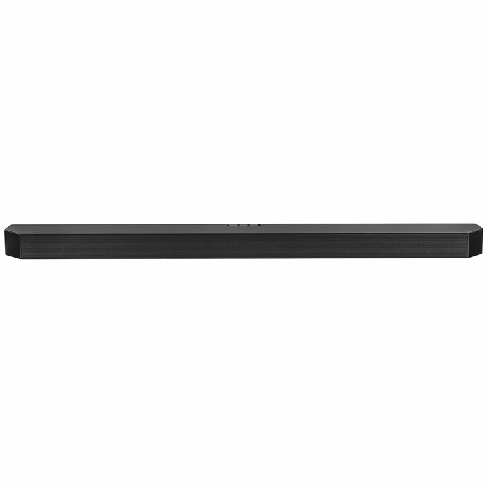 Soundbar Samsung Q-series HW-Q600F Black 3.1.2 channels