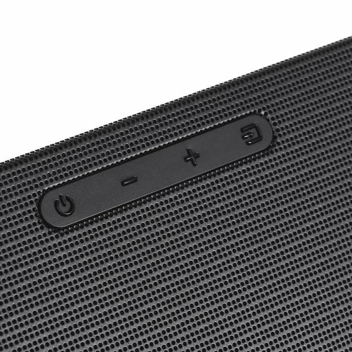 Soundbar Samsung Q-series HW-Q600F Black 3.1.2 channels