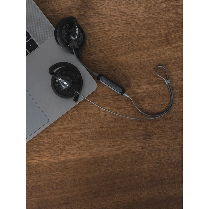 Ακουστικά Koss KSC35 / Wireless / On-Ear / Microphone / Wireless / Black