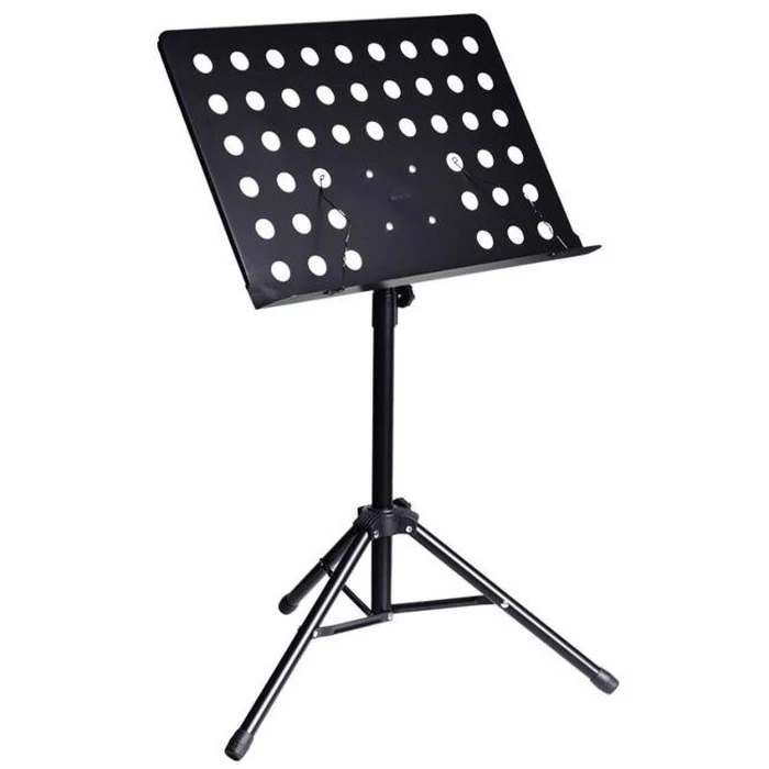 Αναλόγιο Μουσικής NN D5 - tripod, music stand, lyrics stand + cover