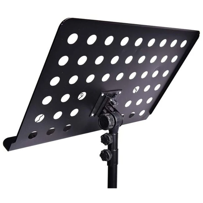 Αναλόγιο Μουσικής NN D5 - tripod, music stand, lyrics stand + cover