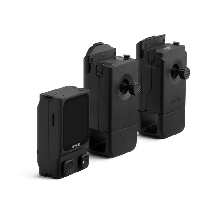 Ανταλλακτικά για Drones HoverAir kit (Beacon display + Beacon joysticks)