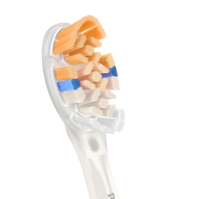 Ανταλλακτικά για Οδοντόβουρτσες Philips Premium All-in-One HX9092/87 2-pack