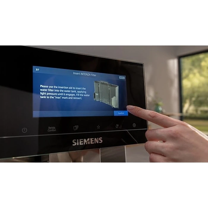 Ανταλλακτικά Φίλτρα Νερού Siemens TZ70063A - 6 pcs