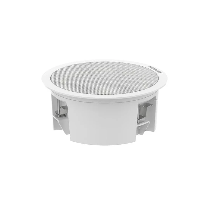 Αξεσουάρ CCTV Hikvision DS-QAZ1206G1-BE loudspeaker White Wired & Wireless 6 W