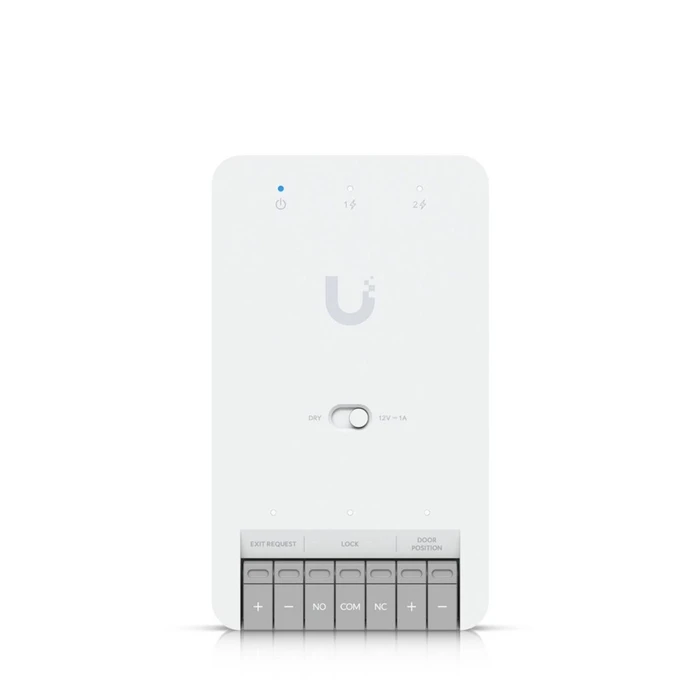 Αξεσουάρ Συναγερμών Ubiquiti Emergency exit controller 1 door Ethernet