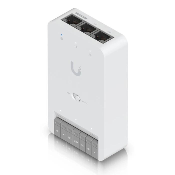Αξεσουάρ Συναγερμών Ubiquiti Emergency exit controller 1 door Ethernet