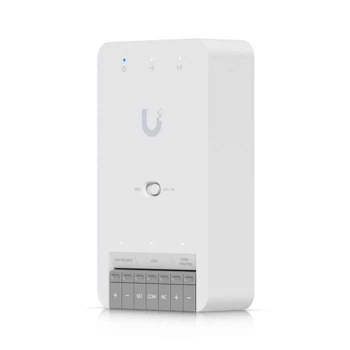 Αξεσουάρ Συναγερμών Ubiquiti Emergency exit controller 1 door Ethernet