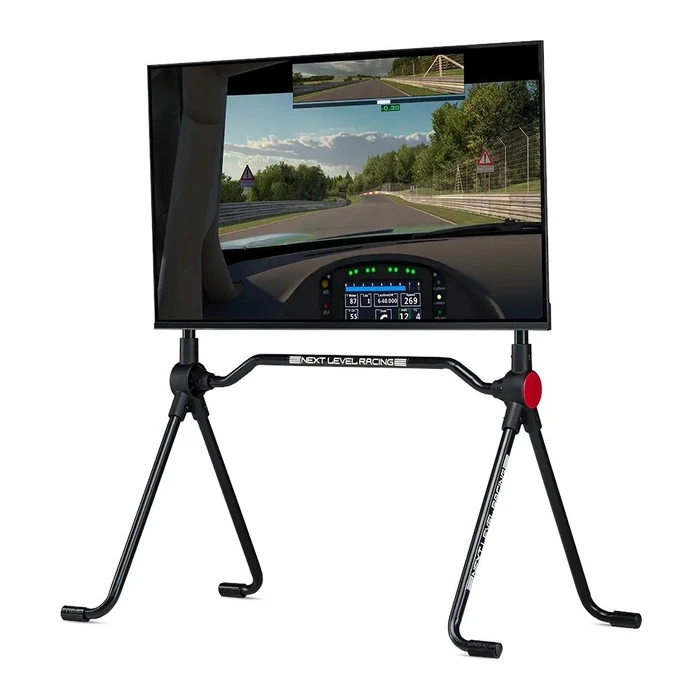 Αξεσουάρ Τιμονιέρας Next Level Racing Lite Free Standing Monitor NLR-A020