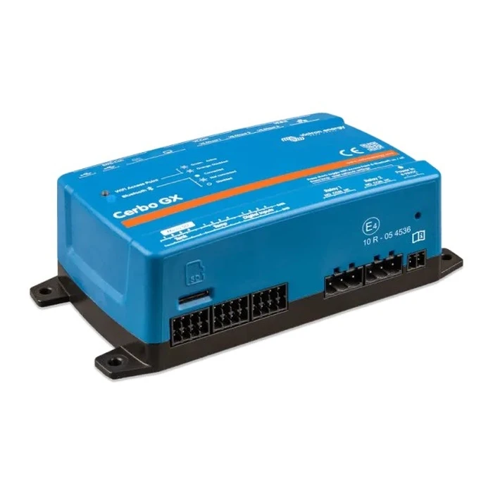 Αξεσουάρ Φωτοβολταϊκών Victron Energy Cerbo GX MK2